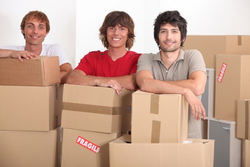Responsible business statement with supply chain safeguards